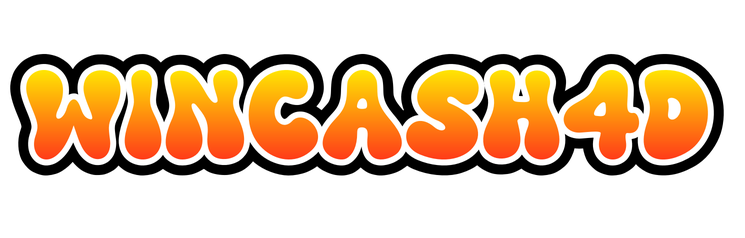 WINCASH4D Logo