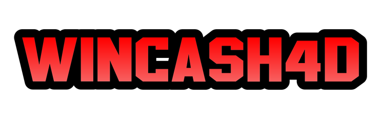 WINCASH4D